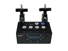 TCM FX DMX Switchpack I TCM FX DMX Switchpack I