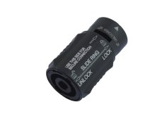 Neutrik propojka Speakon/Speakon NL4MMX