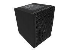 INTUSONIC INTUCAB 6FP100T 6.5" 2-Way Full-range Speaker black