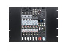 Omnitronic LMC-1422FX USB mixážní pult Omnitronic LMC-1422FX USB mixážní pult
