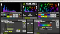 Madrix Start, sw licence, 1024 kanálů, vyžaduje Madrix 5 Key