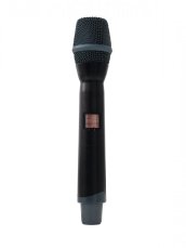 Relacart H-31, ruční mikrofon
