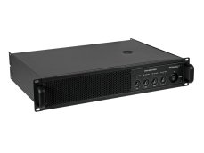 Omnitronic XPA-4804 MK2, zesilovač 4x 1200W RMS (4 ohmy)