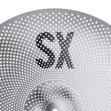 Stagg SXM-RM20, tichý činel Ride 20"
