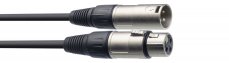 Stagg SMC6, mikrofonní kabel XLR/XLR, 6m Stagg SMC6, mikrofonní kabel XLR/XLR, 6m
