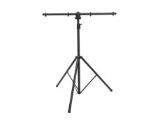 Eurolite LCK-1, stojan na světla, 250cm, 30 kg