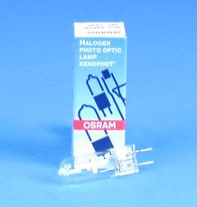 Osram 64655 HLX EHJ, 24V/250W, G 6,35 A1/223 