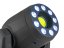 EUROLITE LED TMH-H180 Hybridní pohyblivá hlava Spot/Wash COB