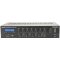 Adastra RM244V, 100V mixážní 4-zónový zesilovač, 240W, BT, MP3, FM