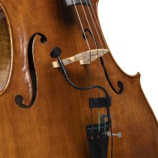 Stagg SIM20-C, držák nástrojového mikrofonu pro violoncello Stagg SIM20-C, držák nástrojového mikrofonu pro violoncello