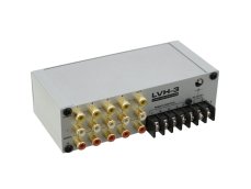 Eurolite LVH-3 AV přepínač