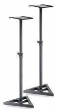 Stagg SMOS-10 SET, stojany pro studiové monitory, 2 ks Stagg SMOS-10 SET, stojany pro studiové monitory, 2 ks