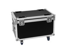 Roadinger case na otočné 4x hlavice TMH-X4 Roadinger case na otočné 4x hlavice TMH-X4