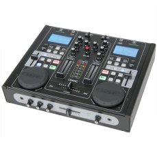 Citronic MX-1 Twin 2xSD/USB - použito (SK170708)