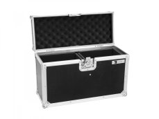 Roadinger Transportní Case pro 2x LED PFE-50 1x50W COB