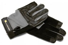 Rukavice Roadie Pro, velikost L, černé