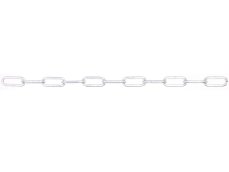 Řetízek pro zrcadlové koule do 50 cm, 33 cm