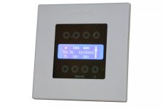 BM816R ovladač nástěnný pro AM8150 BM816R ovladač nástěnný pro AM8150