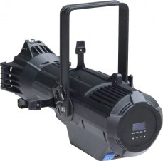 Stagg SLP200 profilový reflektor, 1x200W COB 3200K DMX bílý