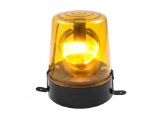 Eurolite LED policejní maják DE-1 žlutý