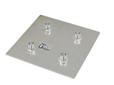 Alutruss Quadlock koncová deska QQGP, 50x50 cm