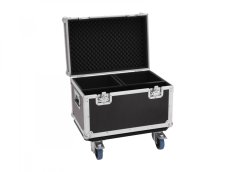 Roadinger Transportní Case pro 2x Spark Master