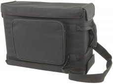 Chord efektová skříň 19"/3U, polstrovaný vak