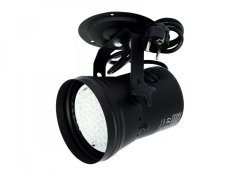 Eurolite LED PAR 36 černý - po opravě (51913585)