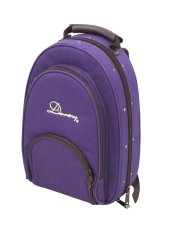 Dimavery pouzdro pro klarinet, modré