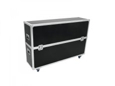 Roadinger transportní case pro 2x LCD ZL60" Roadinger transportní case pro 2x LCD ZL60"