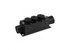 Rigport RPL-16S MK2, napájecí rozvaděč