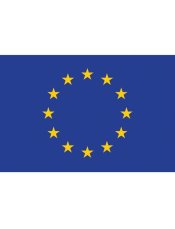 Vlajka Evropská unie