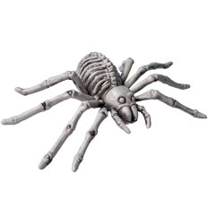 Halloween kostra pavouka