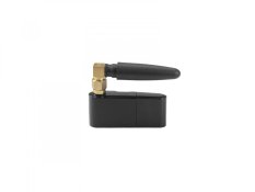 Eurolite QuickDMX USB, bezdrátový DMX vysílač/přijímač