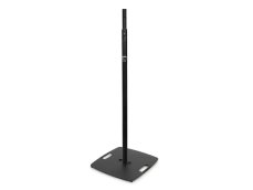 Omnitronic BPS-42LCK, reproduktorový stojan, černý