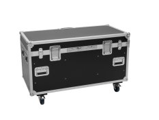 Roadinger TW-2 PRO 120 cm, univerzální přepravní case s kolečky