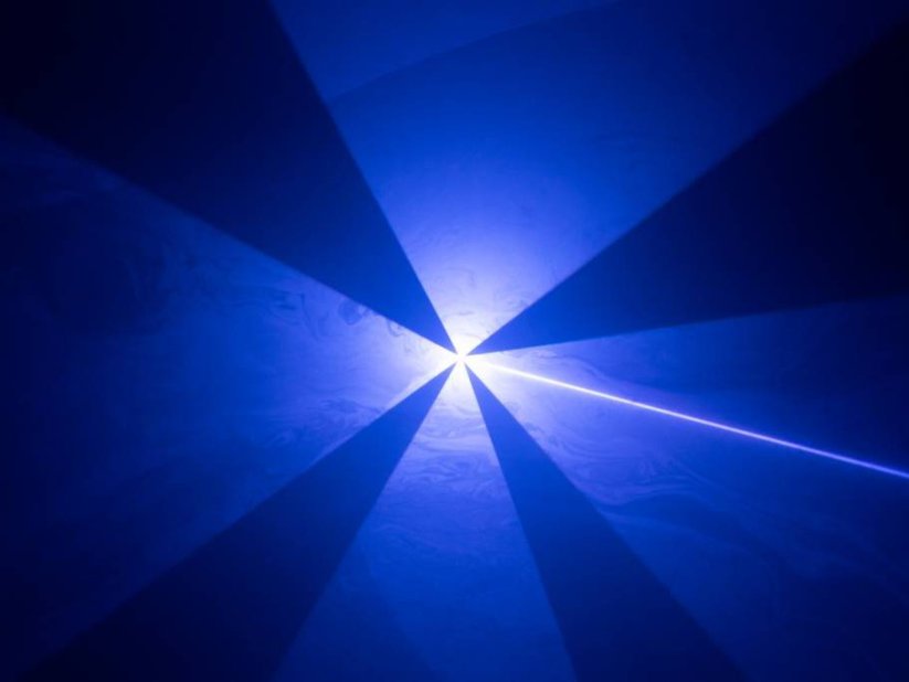 Laserworld CS-1000RGB MK4
