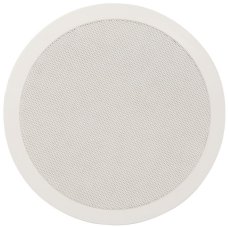 Adastra CC-8V, 100V podhledový 8" reproduktor, 60W, bílý