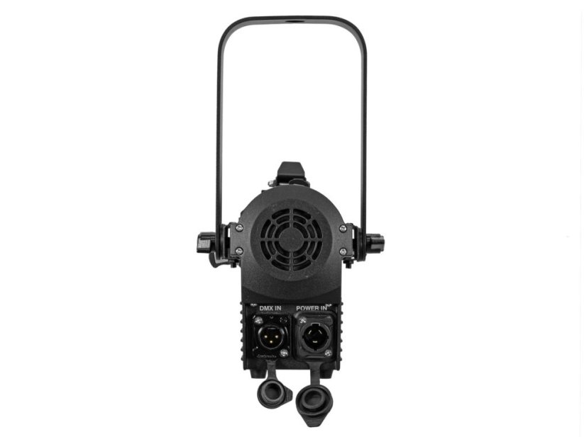 Eurolite LED IP PFE-40, bodový reflektor CW/WW 15°-30°