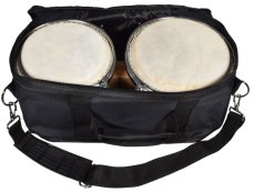 Chord BG67-NT, bonga 6,5" a 7,5", přírodní Chord BG67-NT, bonga 6,5" a 7,5", přírodní