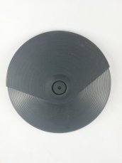 Medeli činel náhradní DD506 s aktivní částí