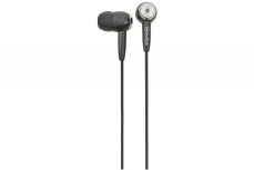 AV:link EC9B stereo sluchátka do uší, černá AV:link EC9B stereo sluchátka do uší, černá