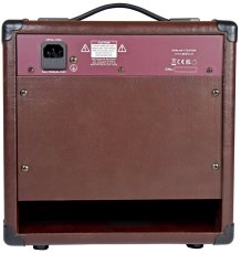 Chord CA-15BT, kombo pro elektroakustickou kytaru, 15W, Bluetooth®