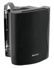 Omnitronic C-40, pasivní 4" reproboxy 35W, černé, cena/pár Omnitronic C-40, pasivní 4" reproboxy 35W, černé, cena/pár