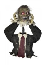 Halloween zombie Theo, 67 cm Halloween zombie Theo, 67 cm
