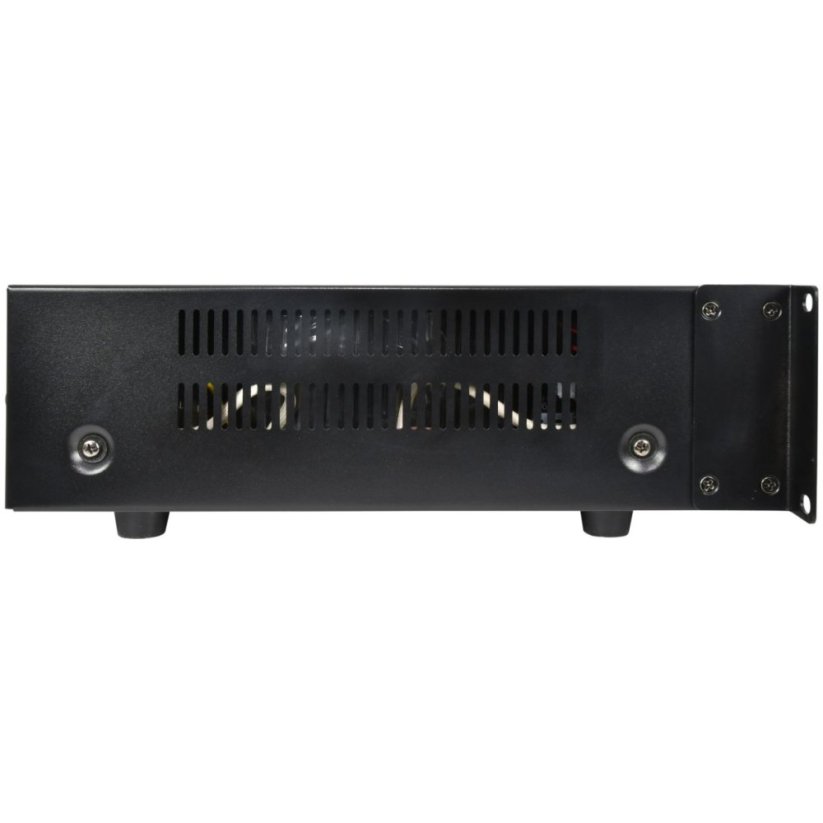 Adastra A8300, mixážní 4-zónový zesilovač 8x 300W, BT/MP3/FM/USB