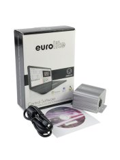 EUROLITE LED PC-Control 512 EUROLITE LED PC-Control 512