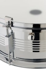 Stagg SDS-1455ST8/M, bubínek rytmický kovový Stagg SDS-1455ST8/M, bubínek rytmický kovový