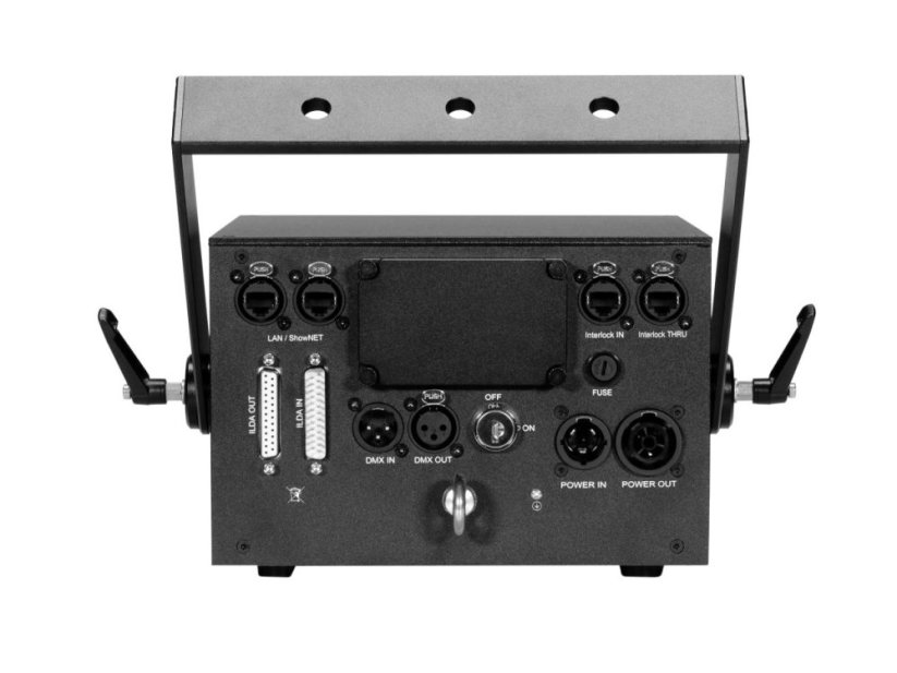 Laserworld DS-3000RGB MK5