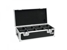 Transportní case pro 8x AKKU UP-4